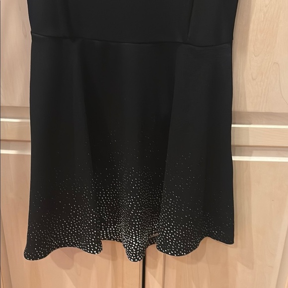 Apt. 9 Black Dress - Picture 6 of 6